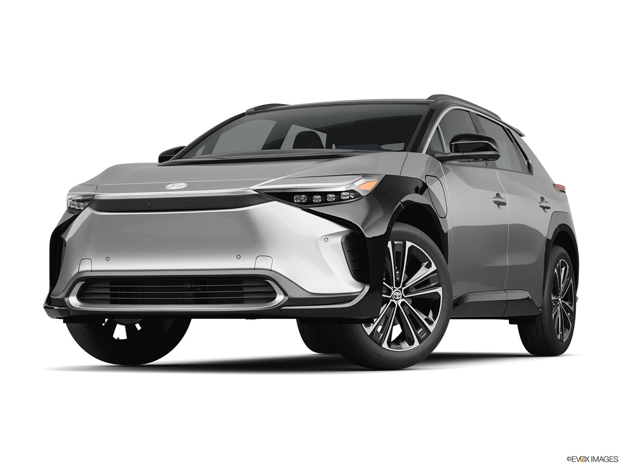 2025 Toyota bZ4X photo