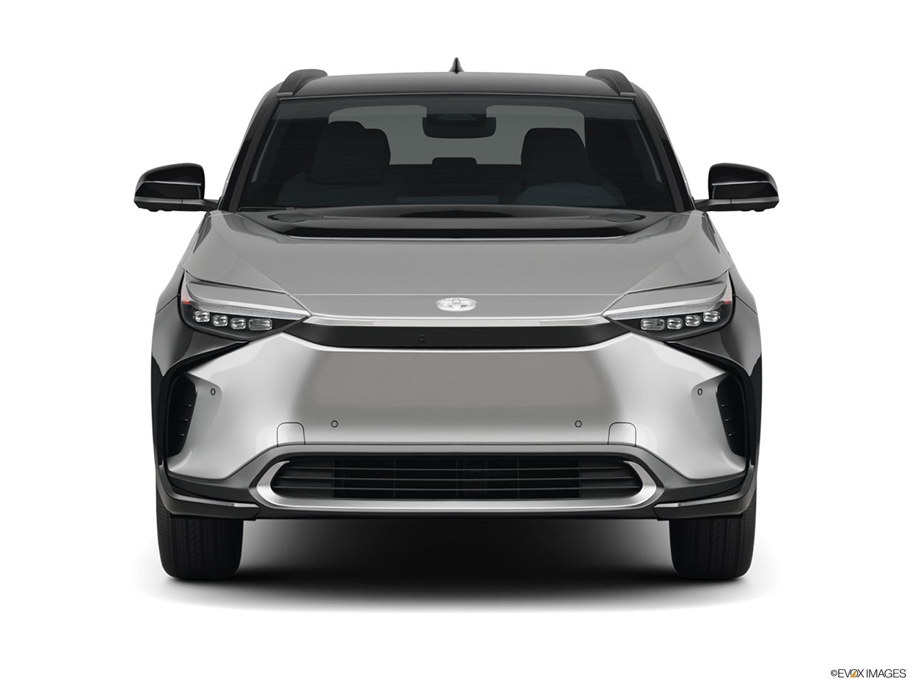 2025 Toyota bZ4X photo