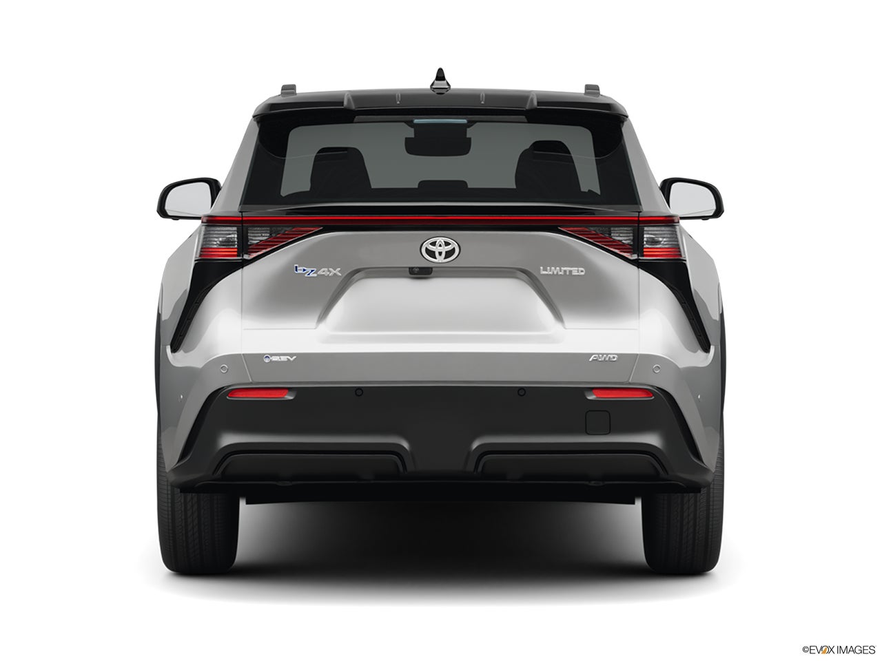 2025 Toyota bZ4X photo