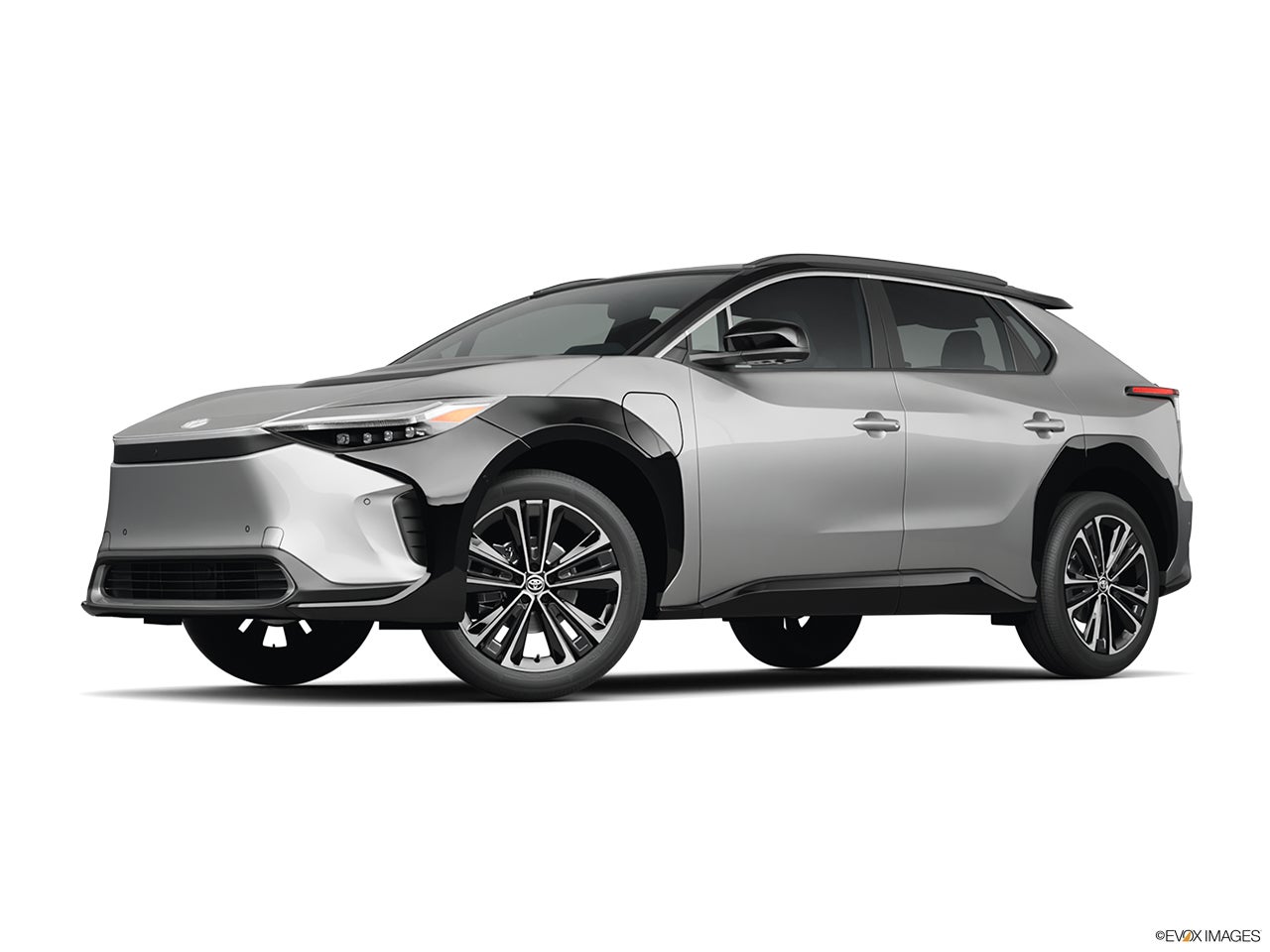 2025 Toyota bZ4X photo