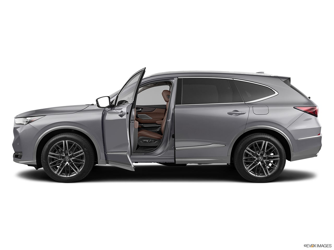2025 Acura MDX photo