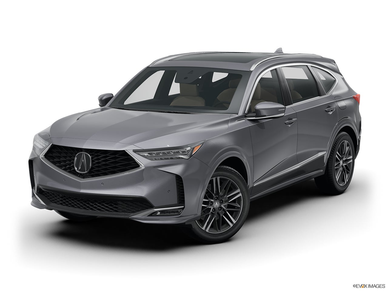 2025 Acura MDX photo