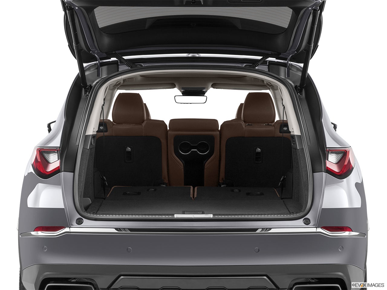 2025 Acura MDX photo