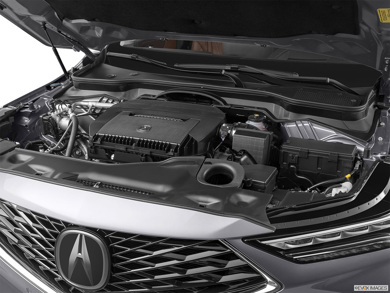 2025 Acura MDX photo