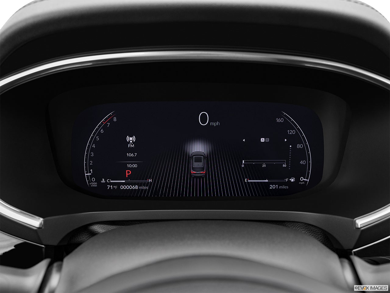2025 Acura MDX photo
