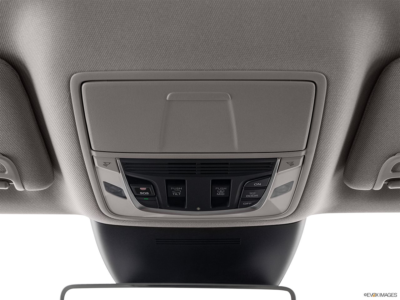 2025 Acura MDX photo