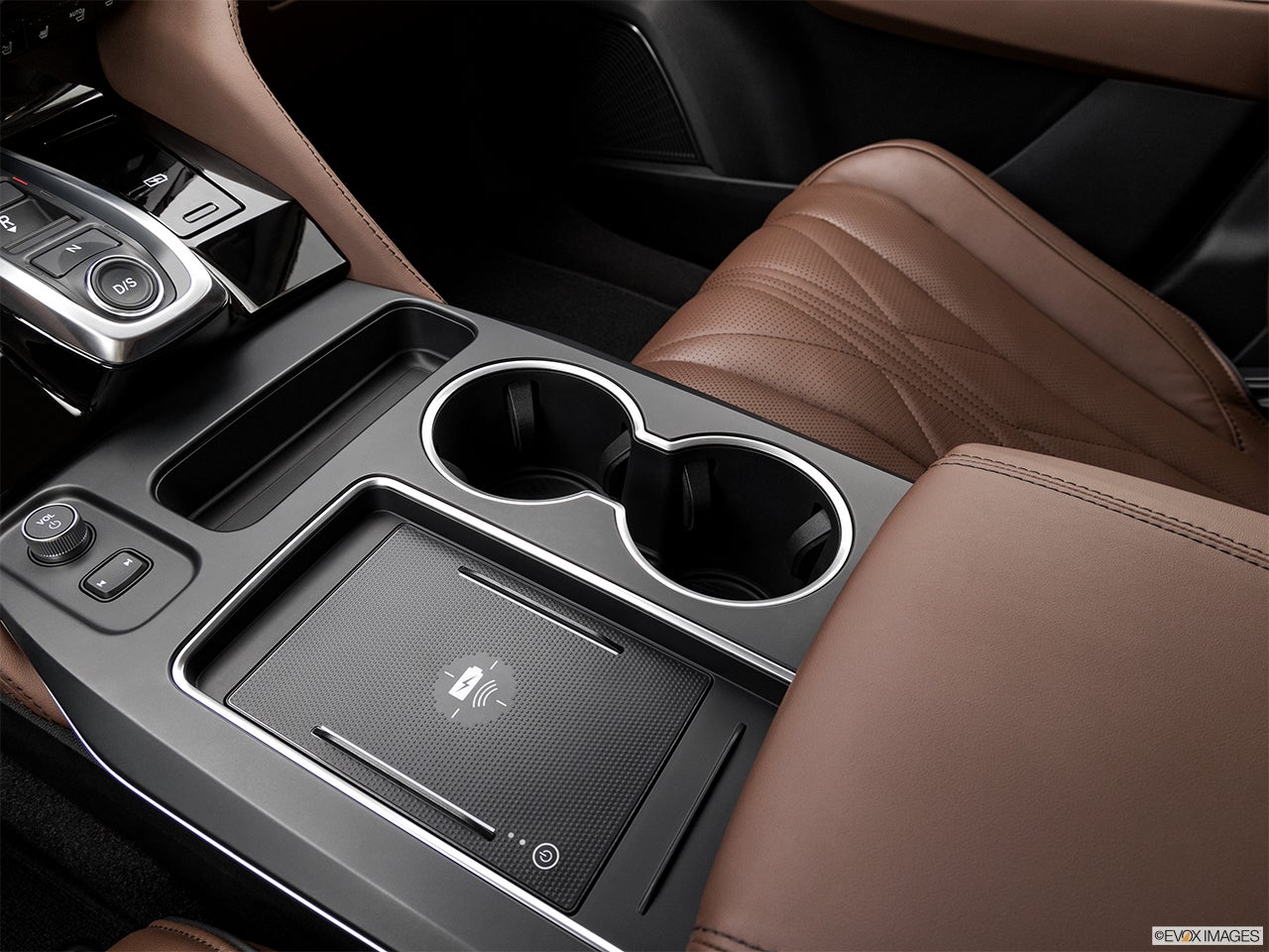 2025 Acura MDX photo