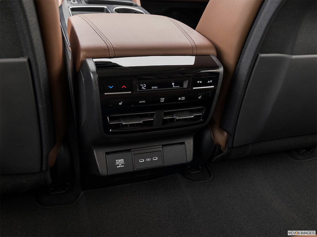 2025 Acura MDX photo