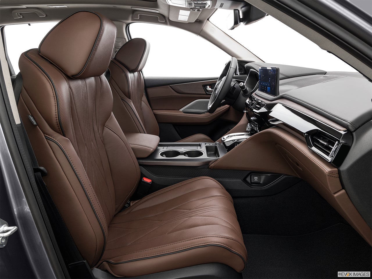 2025 Acura MDX photo