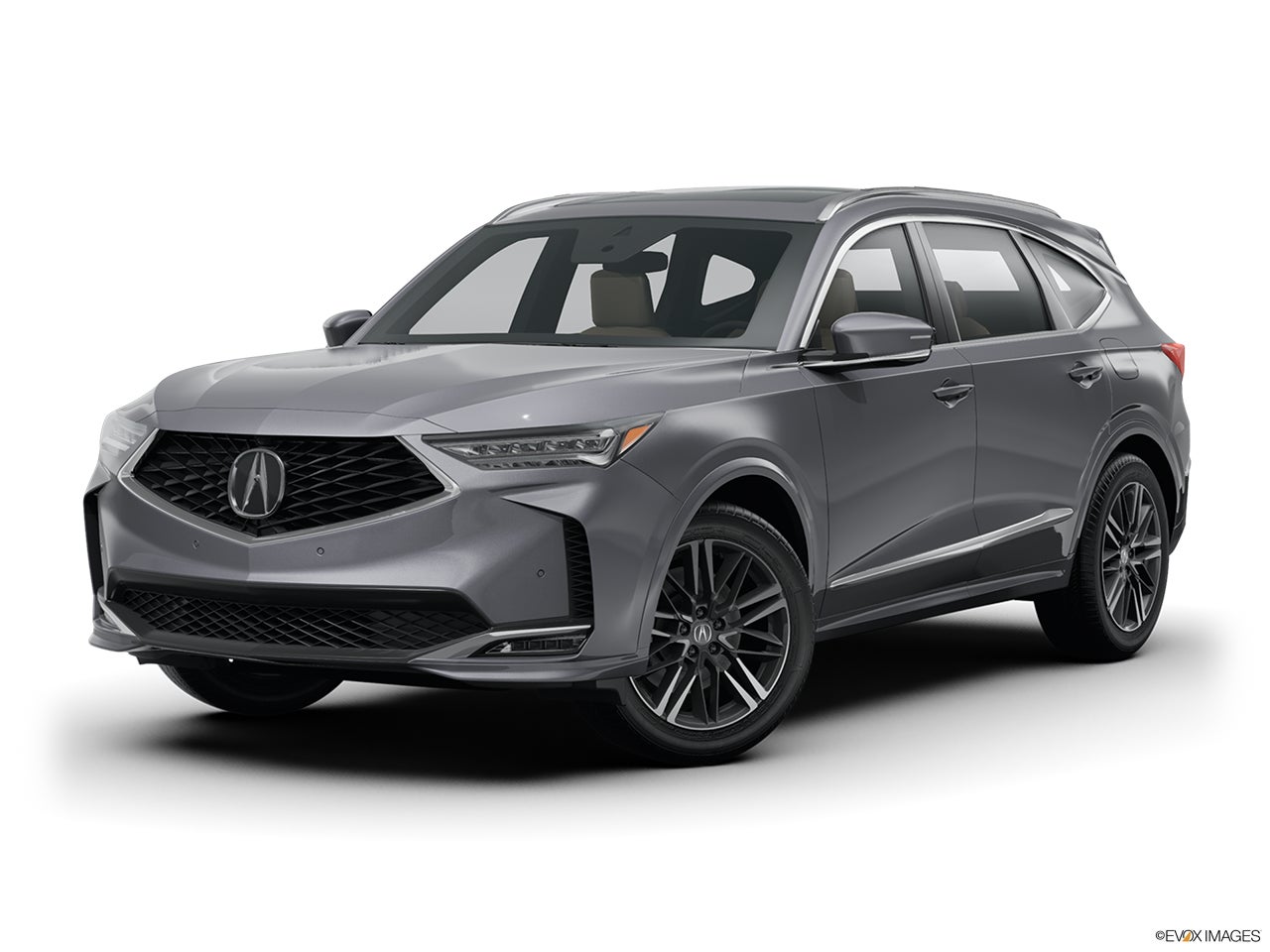 2025 Acura MDX photo