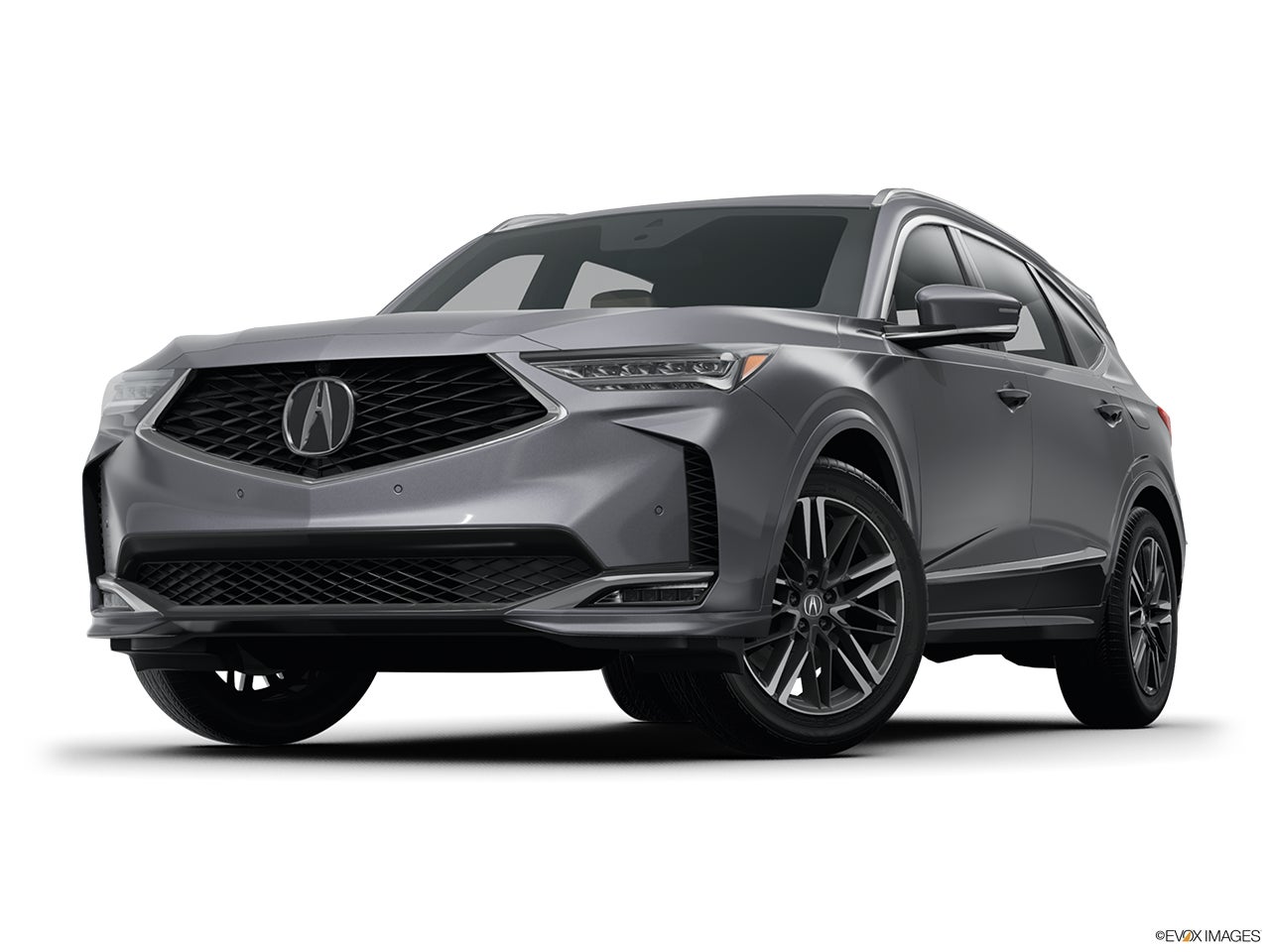 2025 Acura MDX photo