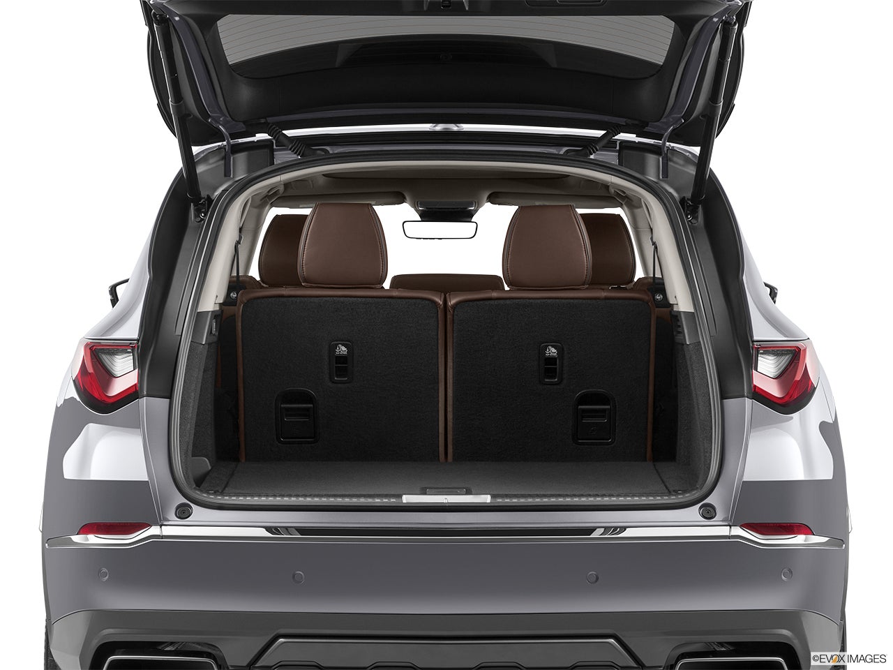 2025 Acura MDX photo