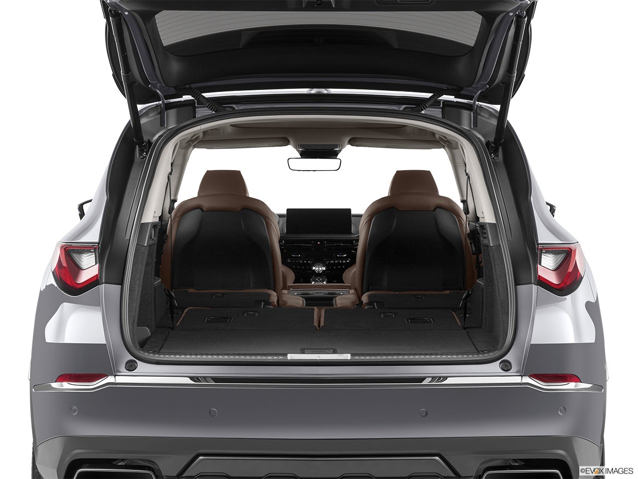 2025 Acura MDX photo