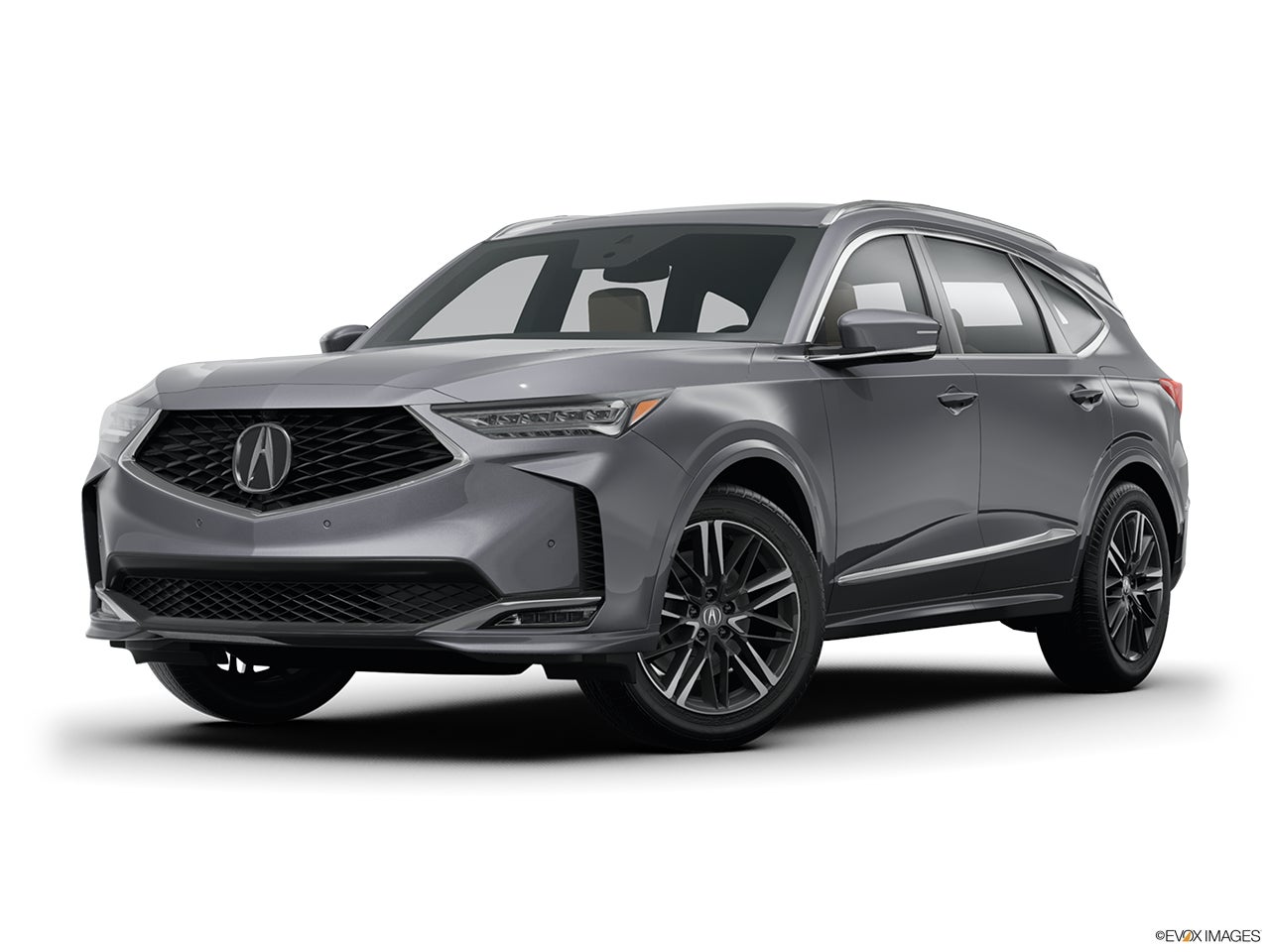 2025 Acura MDX photo