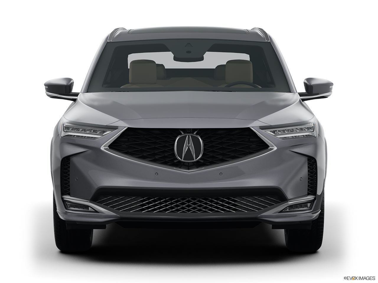 2025 Acura MDX photo
