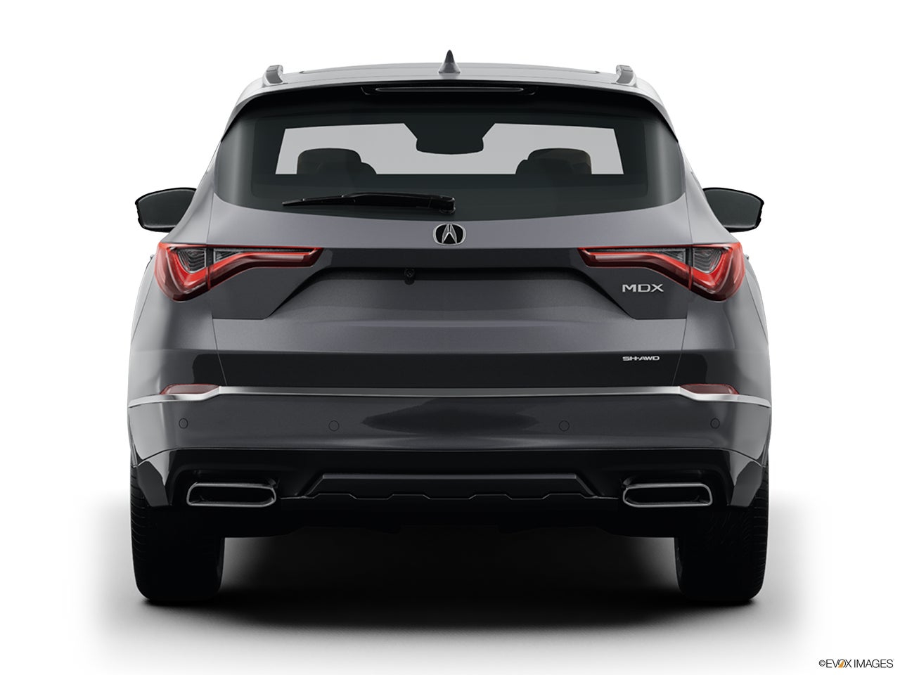 2025 Acura MDX photo