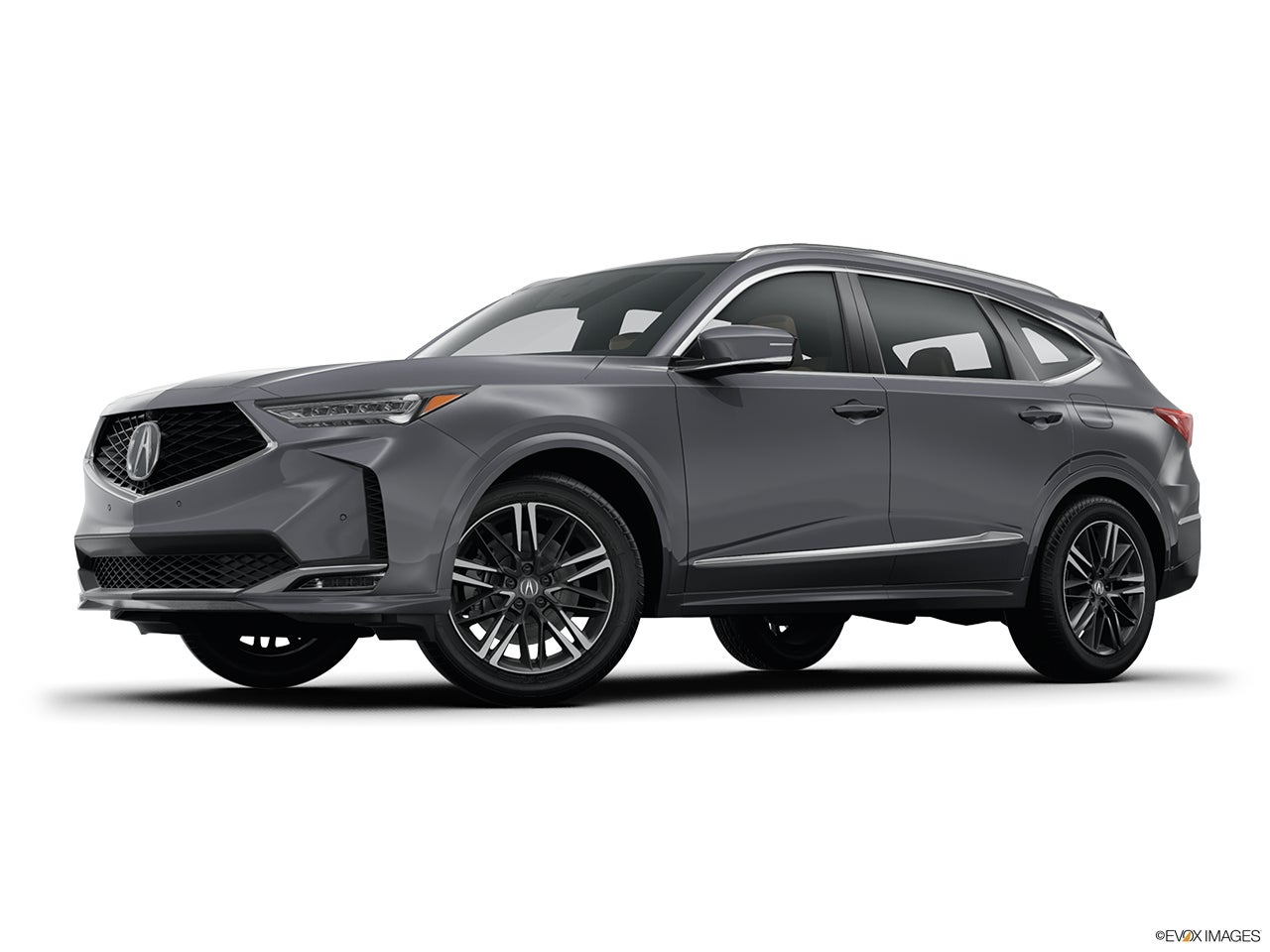 2025 Acura MDX photo