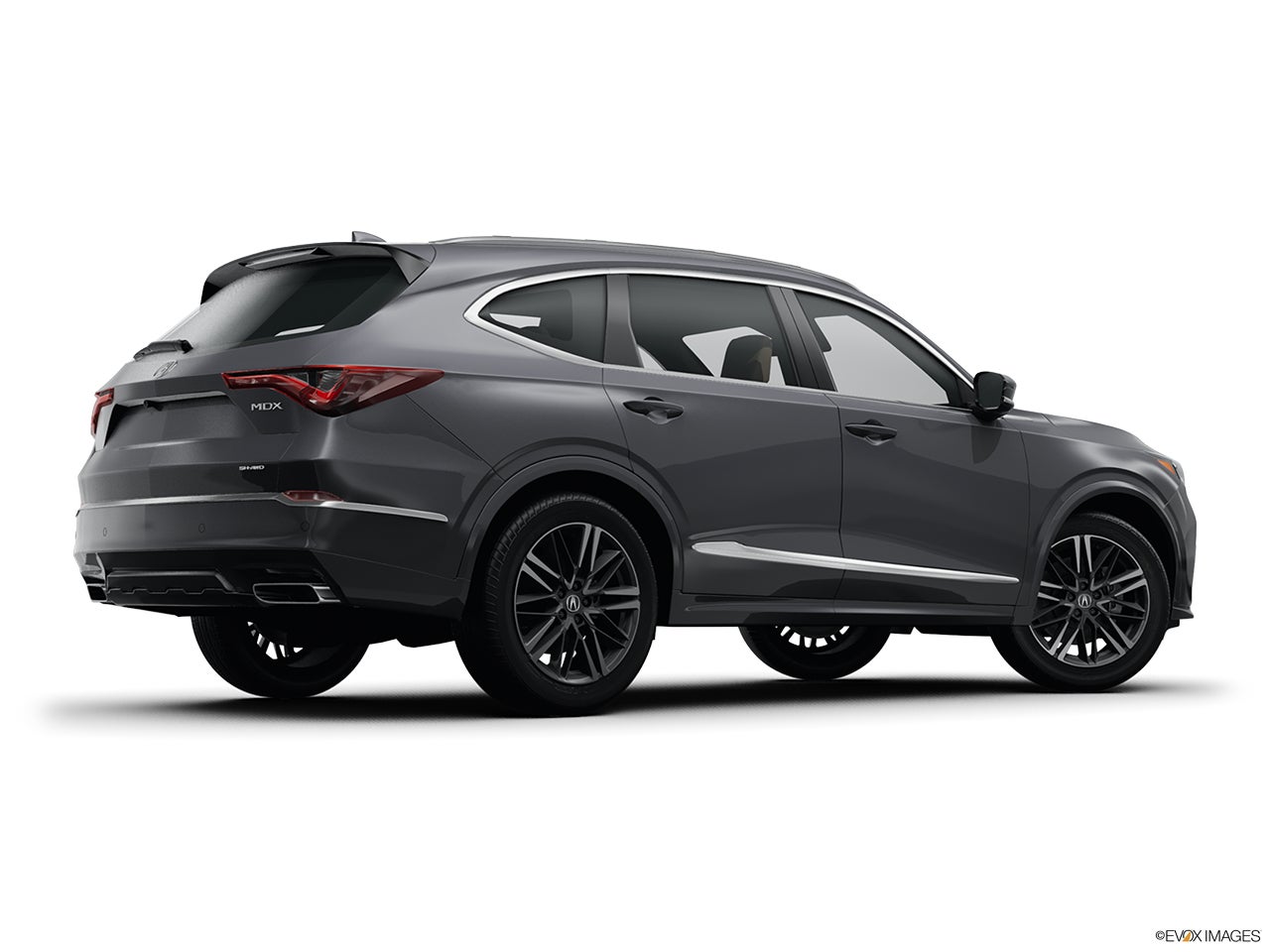 2025 Acura MDX photo