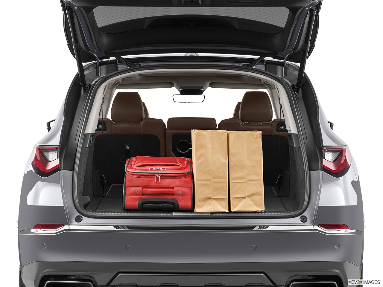 2025 Acura MDX photo
