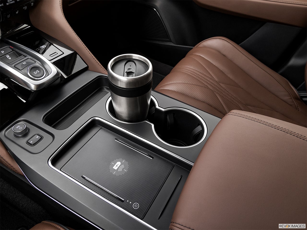 2025 Acura MDX photo