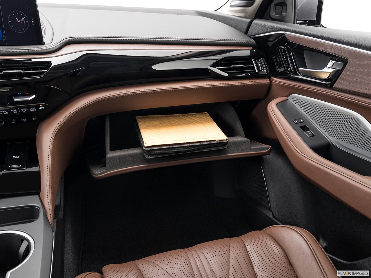 2025 Acura MDX photo