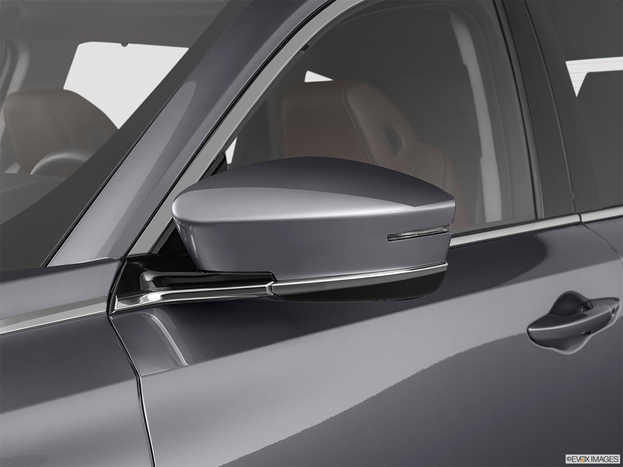 2025 Acura MDX photo