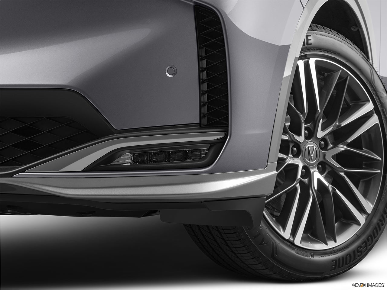 2025 Acura MDX photo
