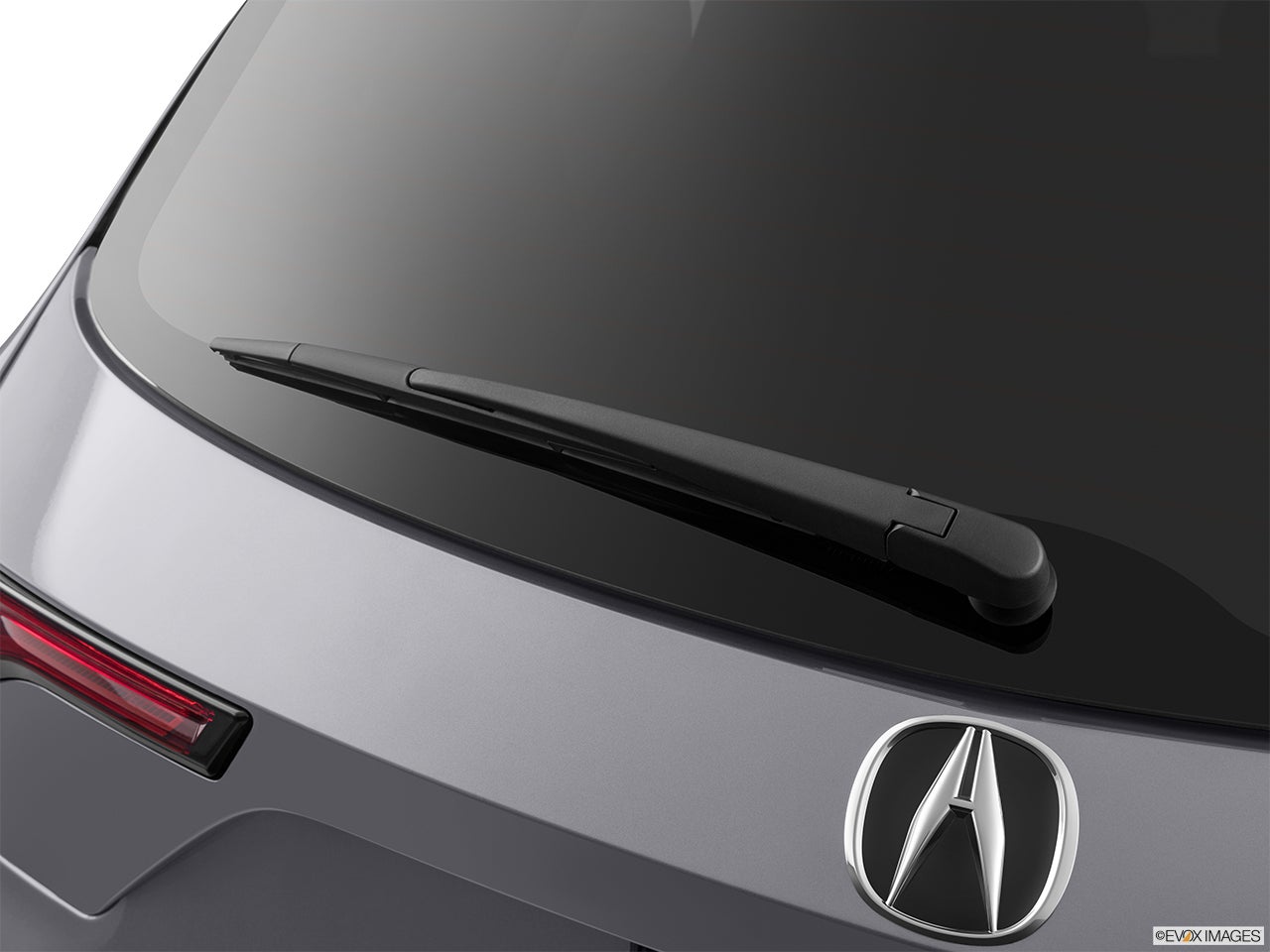 2025 Acura MDX photo