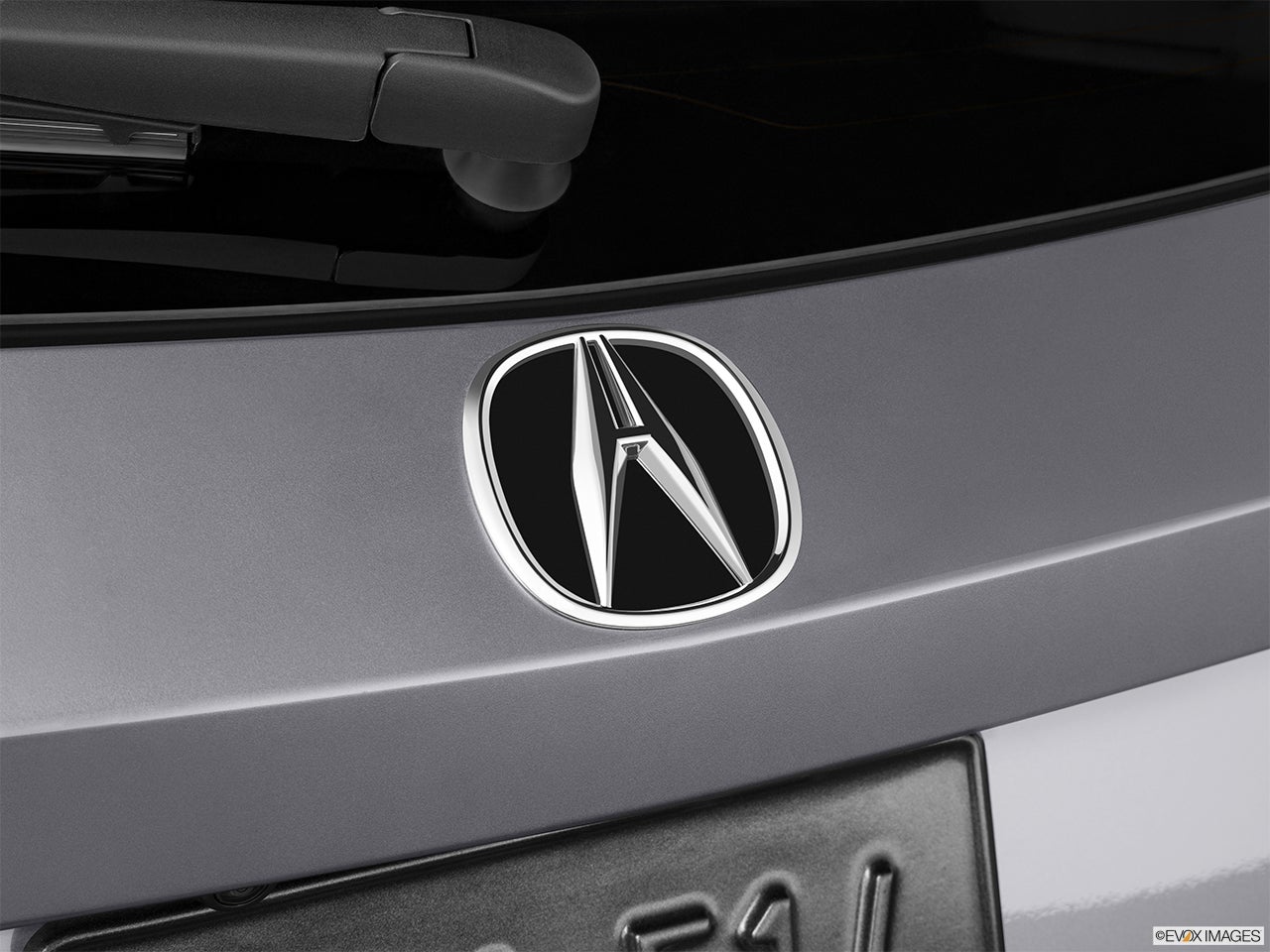 2025 Acura MDX photo