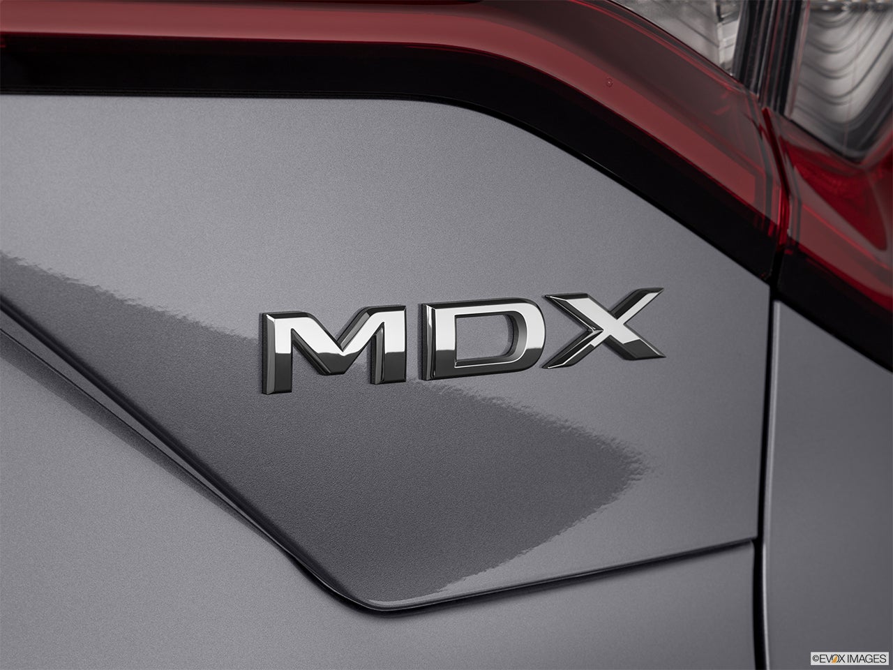 2025 Acura MDX photo