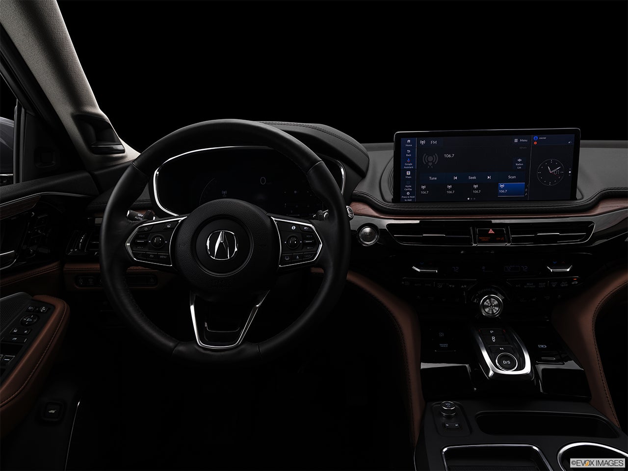 2025 Acura MDX photo