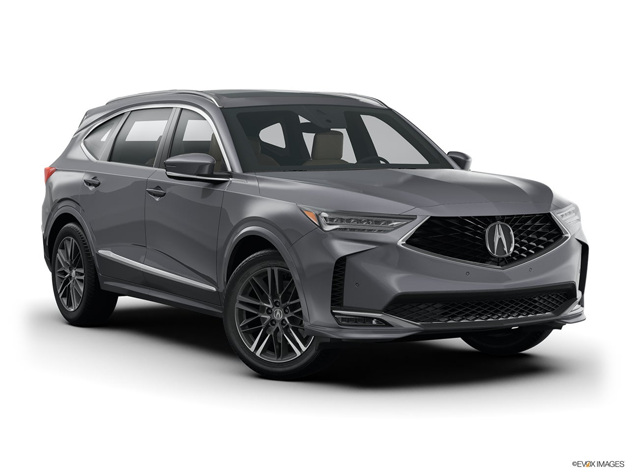 2025 Acura MDX photo