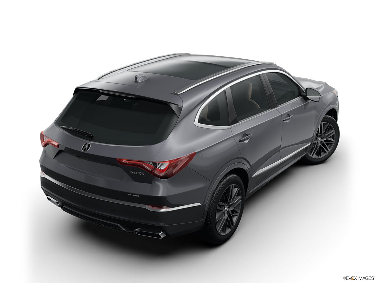 2025 Acura MDX photo