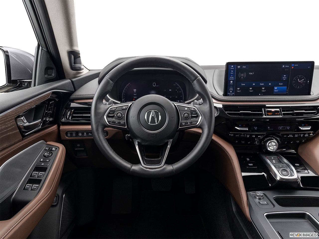 2025 Acura MDX photo
