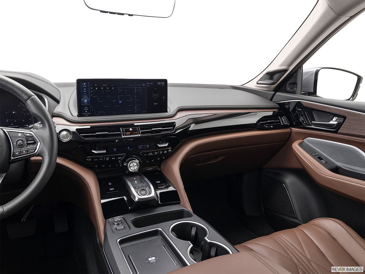 2025 Acura MDX photo