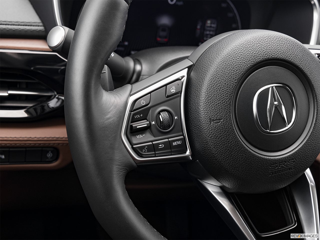 2025 Acura MDX photo