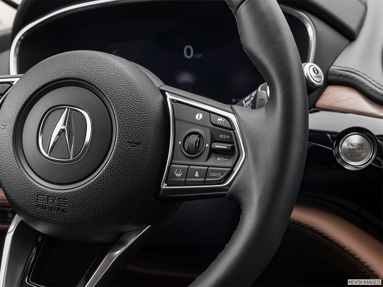 2025 Acura MDX photo
