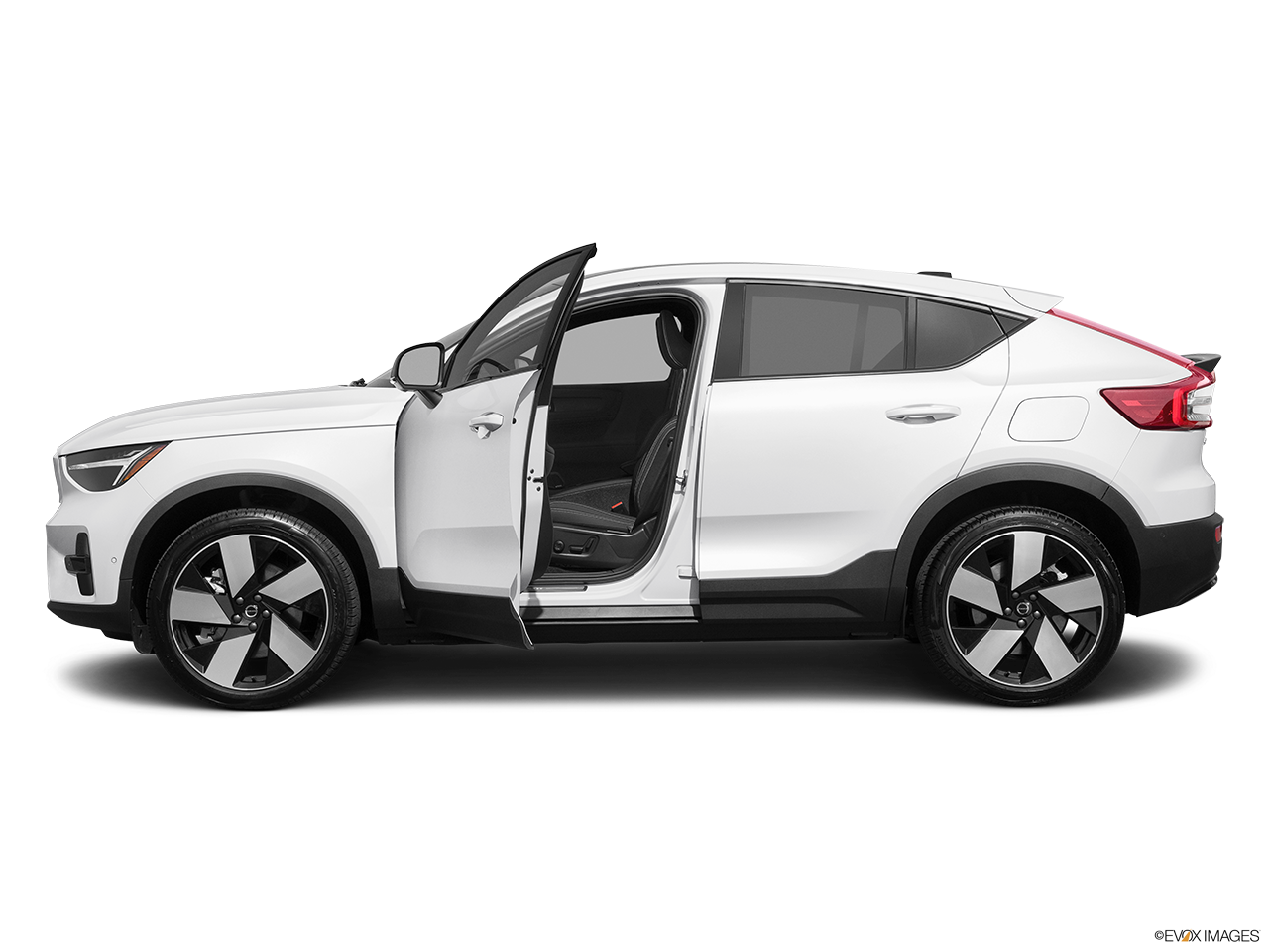 2024 Volvo C40 Recharge