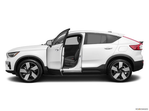 2024 Volvo C40 Recharge