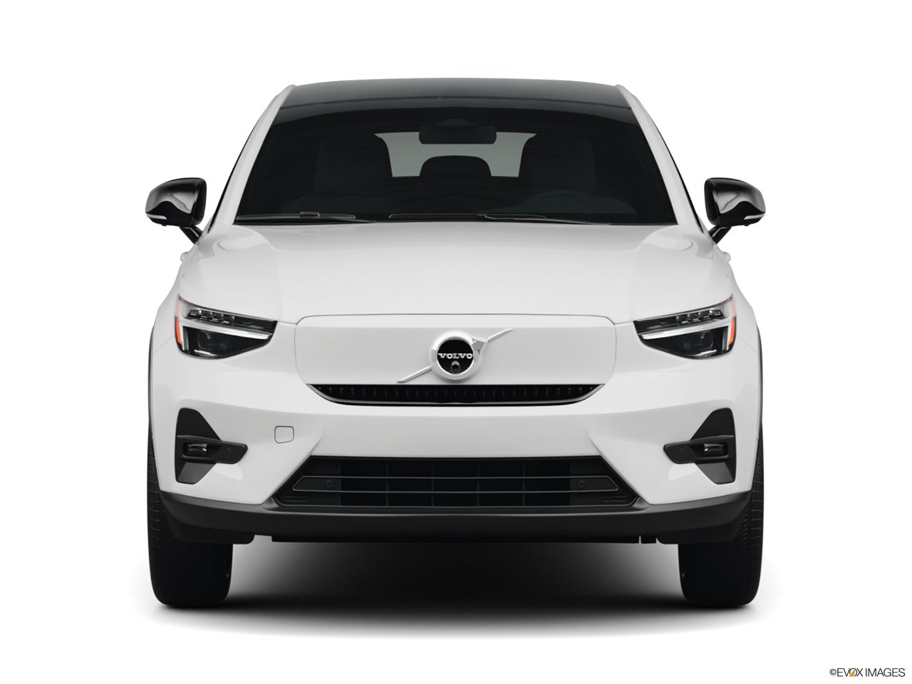 2024 Volvo C40 Recharge photo