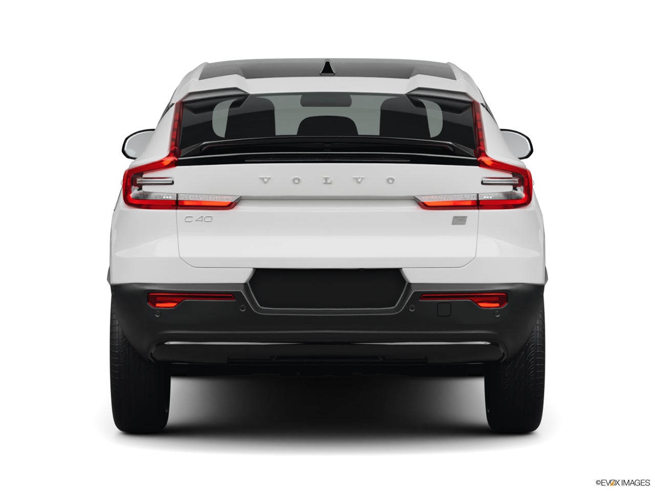 2024 Volvo C40 Recharge photo