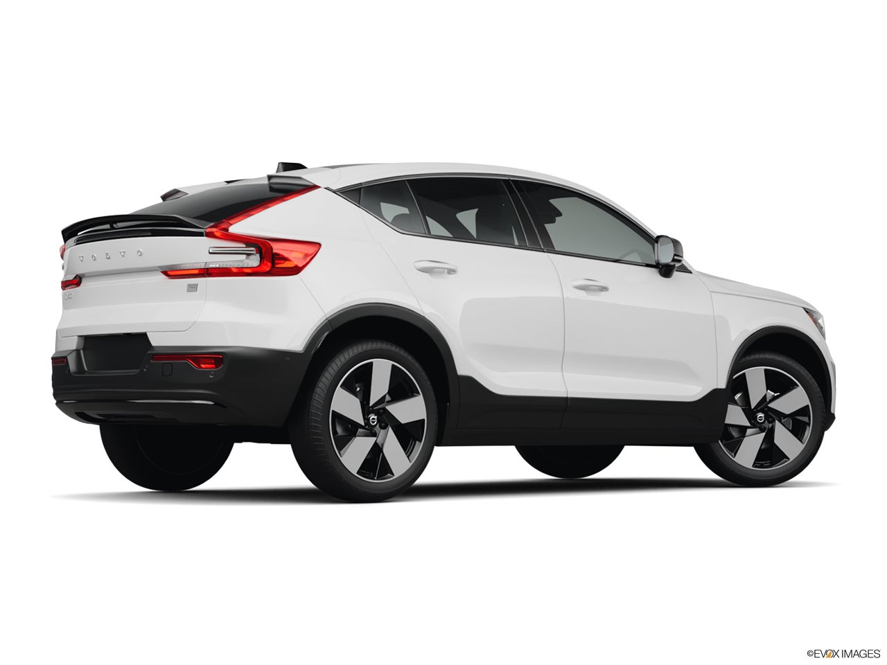 2024 Volvo C40 Recharge photo