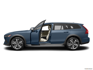 2025 Volvo V60 Cross Country