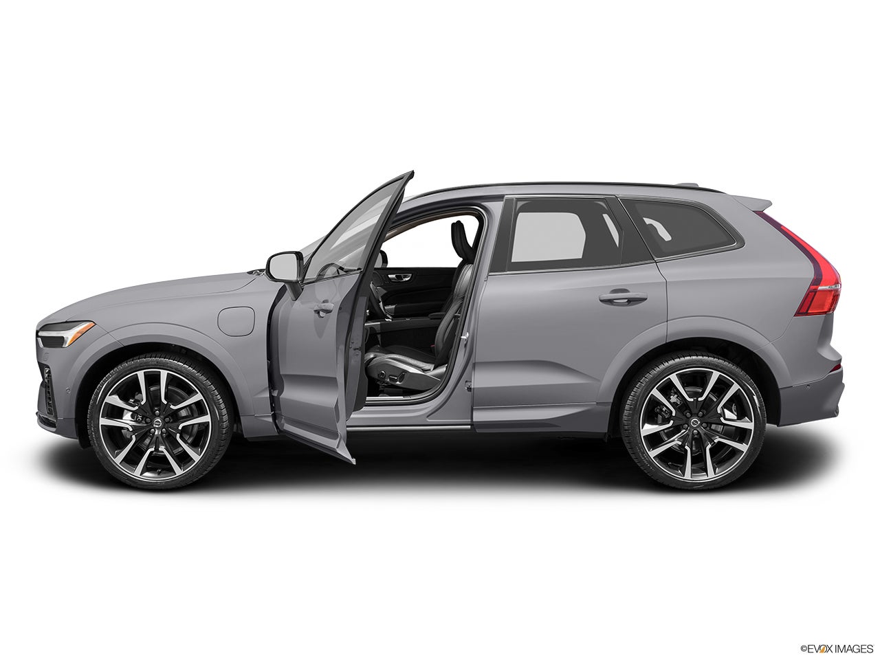 2024 Volvo XC60 Recharge photo