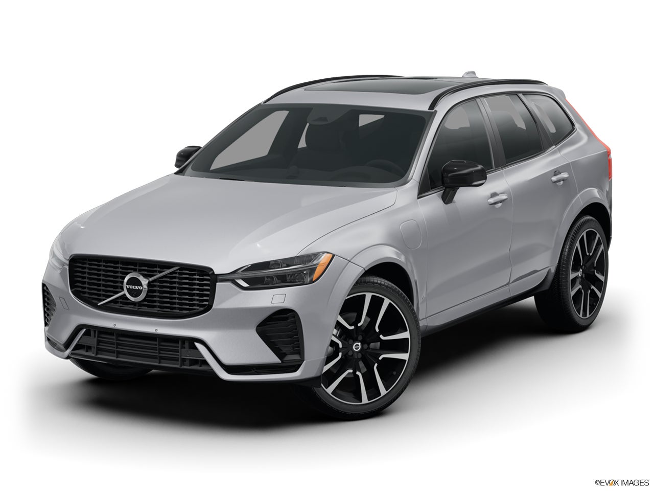 2024 Volvo XC60 Recharge photo