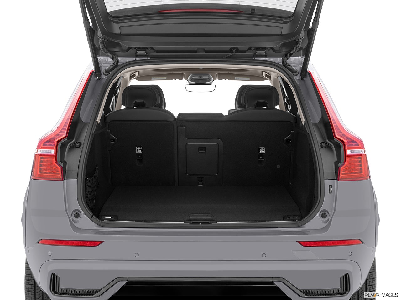 2024 Volvo XC60 Recharge photo
