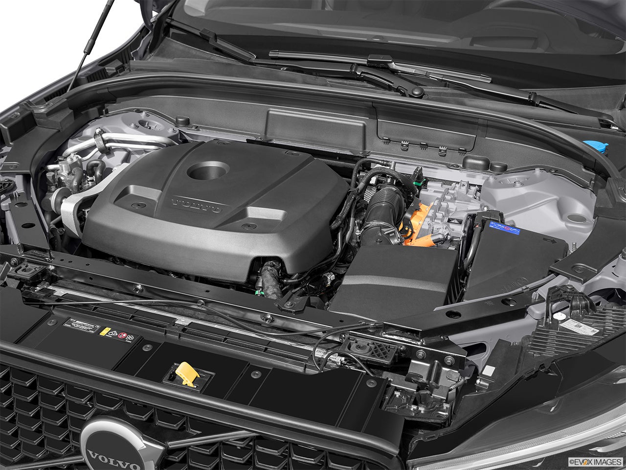 2024 Volvo XC60 Recharge photo