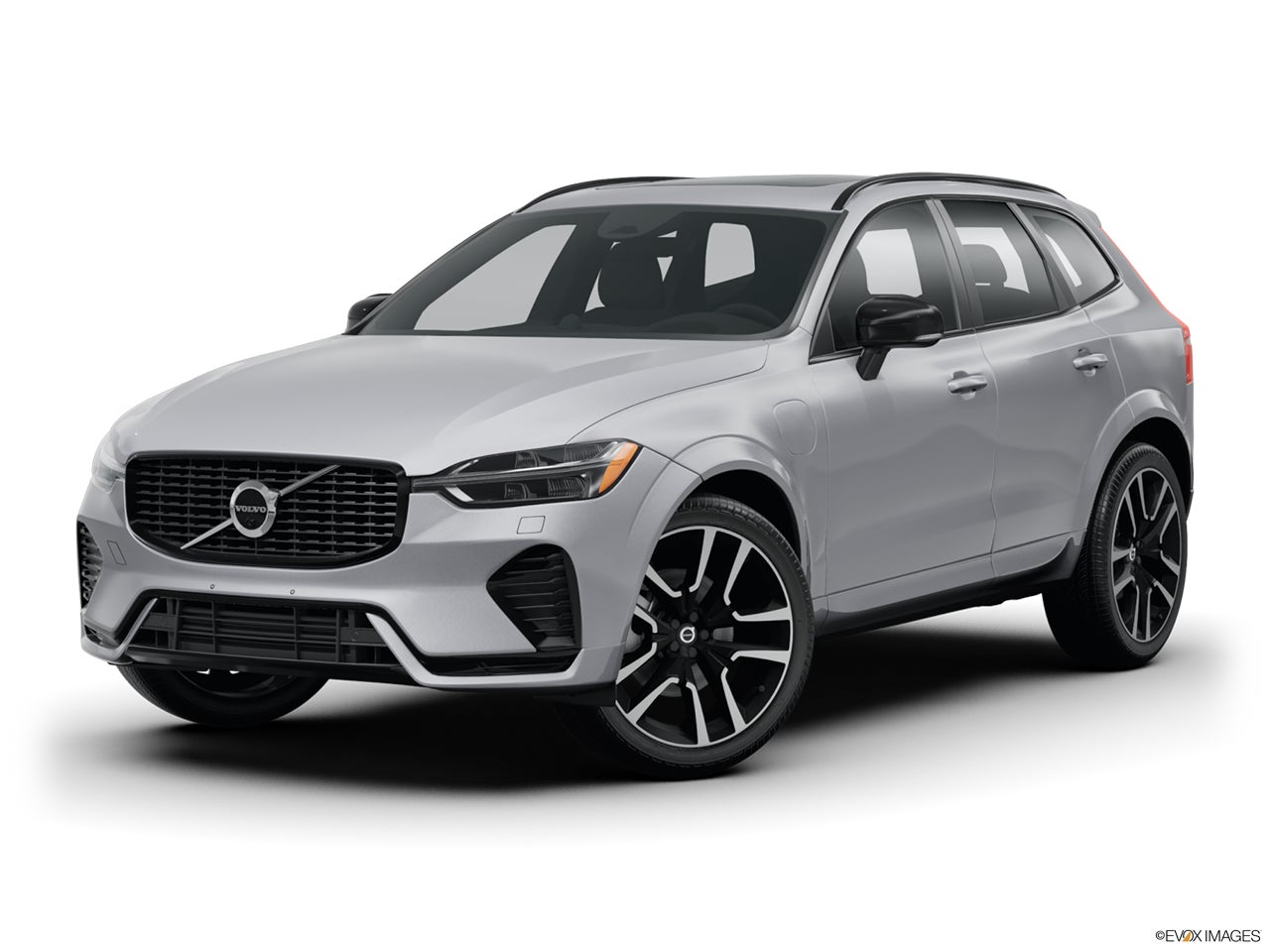 2024 Volvo XC60 Recharge photo
