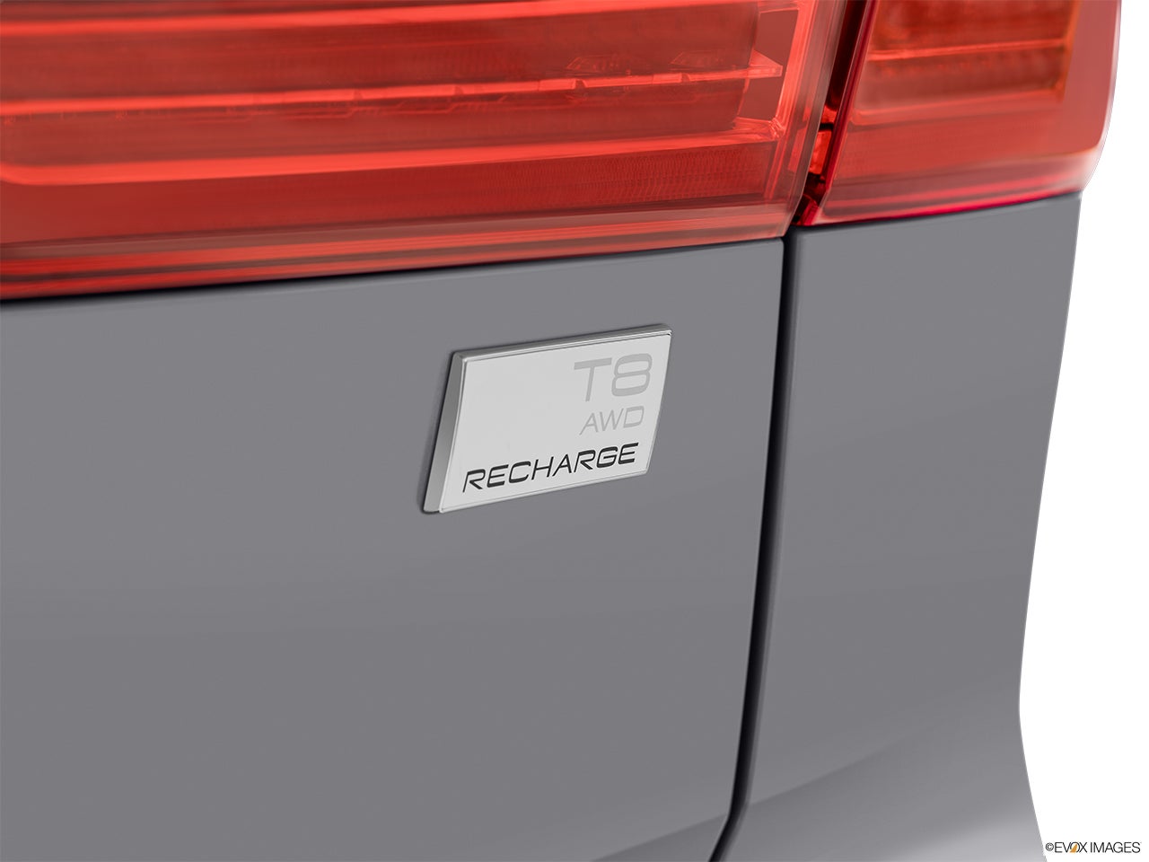 2024 Volvo XC60 Recharge photo