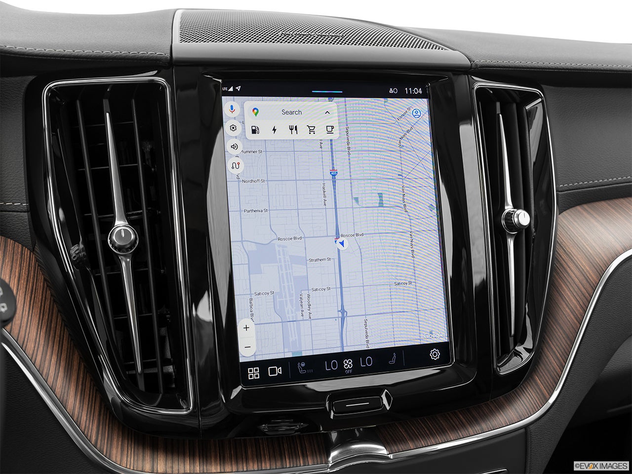 2024 Volvo XC60 Recharge photo